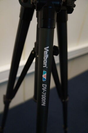 Projektør inkl. Stativ NEEWER X12