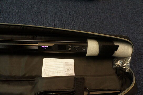 LED tube light AMARAN T4c