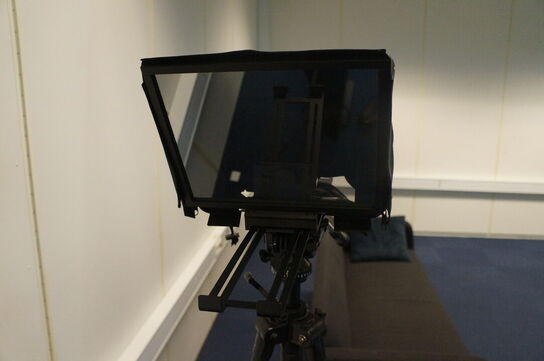 Projektør inkl. Stativ NEEWER X12