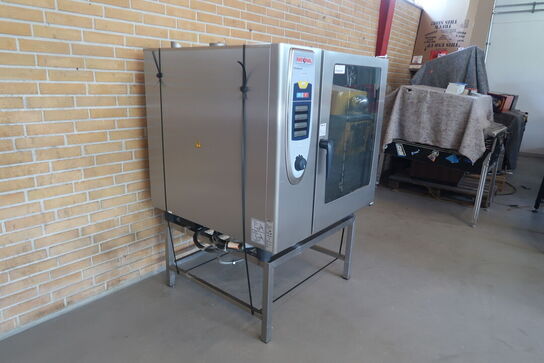 Rational SCC102 Kombiovn
