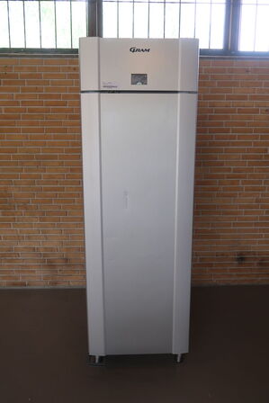 Fryseskab GRAM ECO PLUS F 70 RAG L2