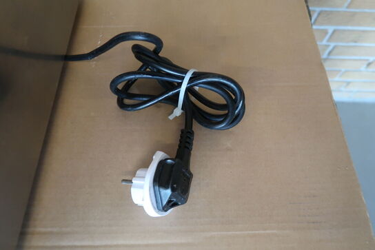 WOK kogeplade Electrolux Vario Wok VM230 -UK