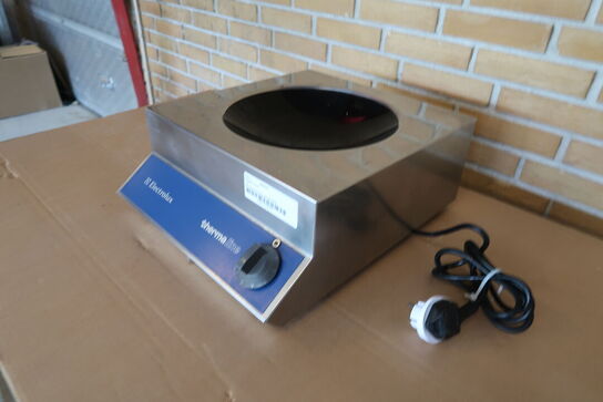 WOK kogeplade Electrolux Vario Wok VM230 -UK