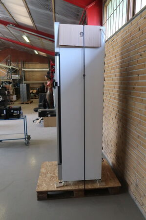 Selfly Intelligent Fridge 2,1 EU / Intelligent Køleskab
