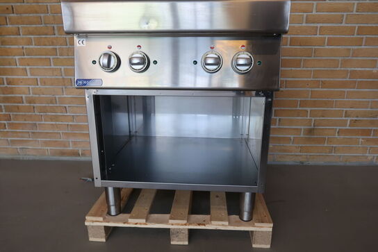 Modular 70/70 PVE kogebord