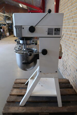 Bjørn Varimixer røremaskine AN20 