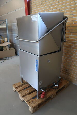 Wexiödisk WD-7 hætteopvasker