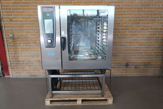 Rational SCC WE 102 Kombiovn