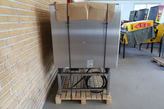 Rational SCC WE 102 Kombiovn