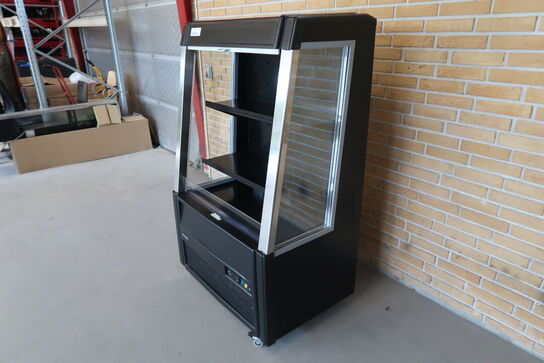 Kølereol på hjul, Tefcold ODC 90-P