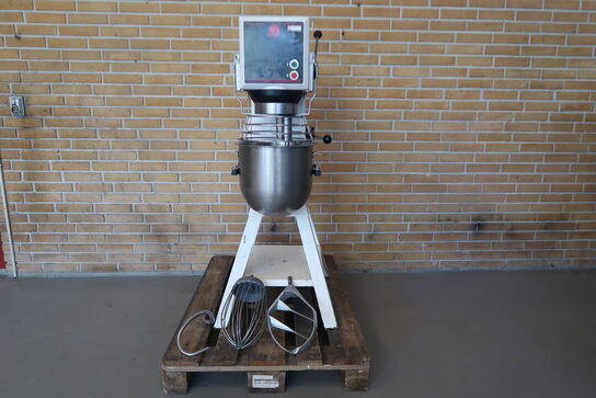 Bjørn Varimixer røremaskine AN20 