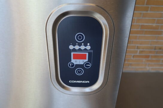Comenda C 1000E BT hætteopvasker
