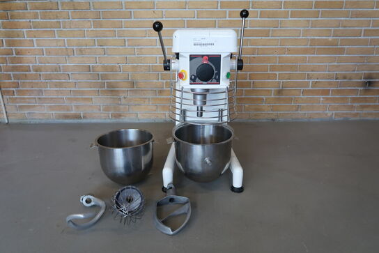 Bjørn Varimixer røremaskine AR10 