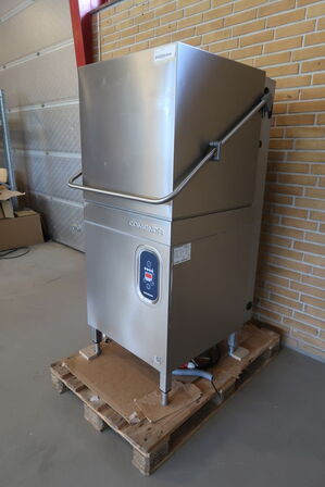 Comenda C 1000E BT hætteopvasker