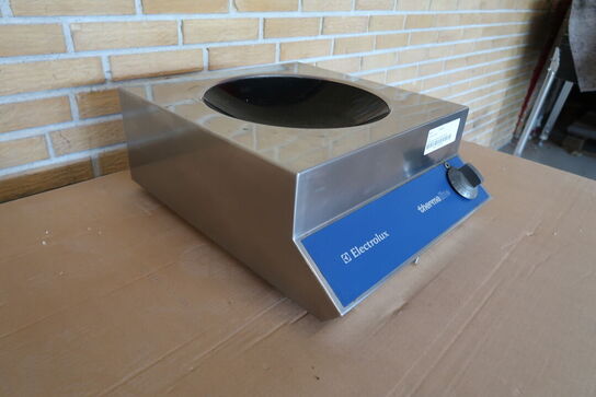 WOK kogeplade Electrolux Vario Wok VM230 -UK