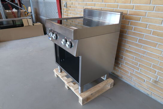 Modular 70/70 PVE kogebord