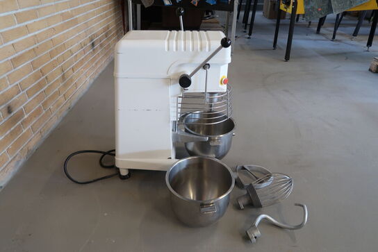 Bjørn Varimixer røremaskine AR10 