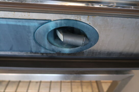 Rational SCC WE 102 Kombiovn