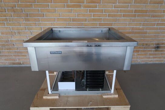 Kølebrønd Tefcold CW 2