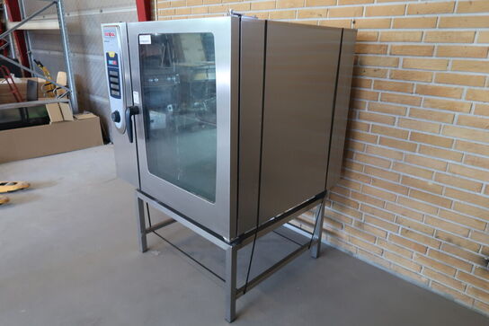 Rational SCC102 Kombiovn