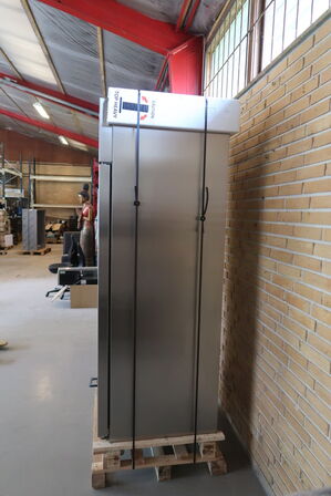 Køleskab Gram Premier K W80 L DL