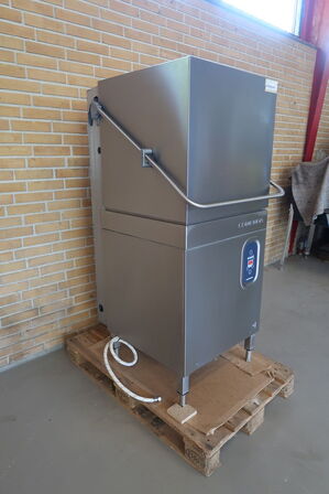 Comenda C 1000E BT hætteopvasker