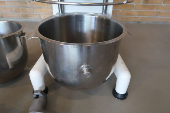 Bjørn Varimixer røremaskine AR10 