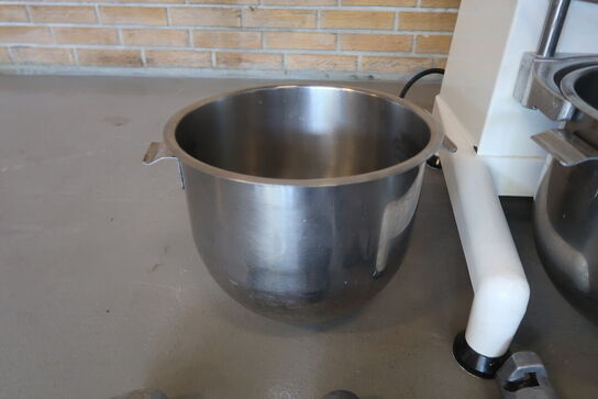 Bjørn Varimixer røremaskine AR10 
