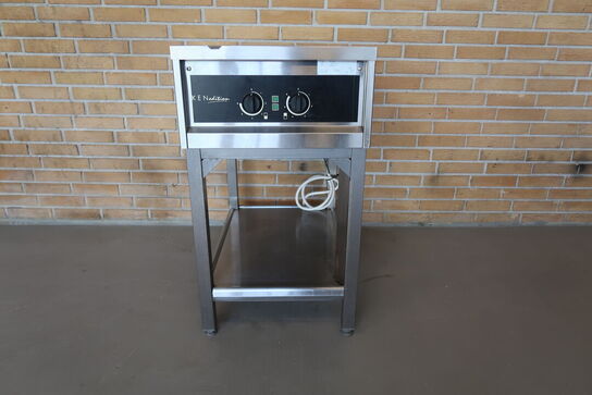 KEN kogebord 2 zoner