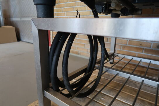 Rational SCC WE 102 Kombiovn
