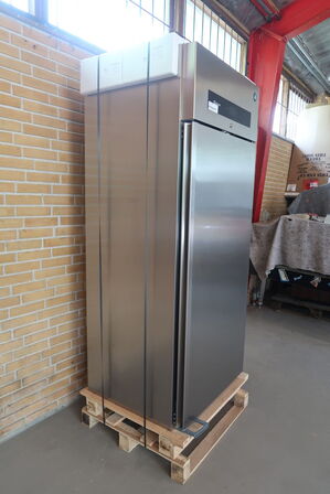 Køleskab Gram Premier K W80 L DL