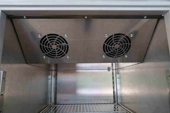 Fryseskab GRAM ECO PLUS F 70 RAG L2