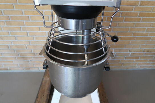 Bjørn Varimixer røremaskine AN20 