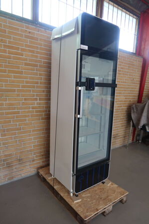 Selfly Intelligent Fridge 2,1 EU / Intelligent Køleskab