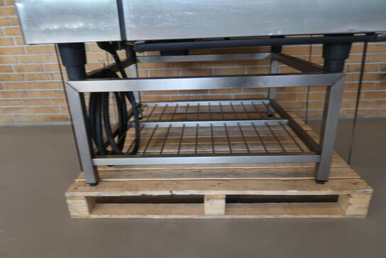 Rational SCC WE 102 Kombiovn