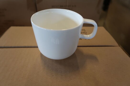 108 stk. Tabl S2 kop, stabelbar, 15 cl