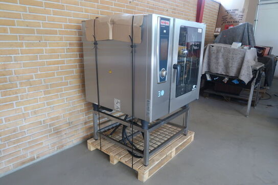 Rational SCC WE 102 Kombiovn