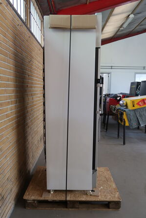 Selfly Intelligent Fridge 2,1 EU / Intelligent Køleskab