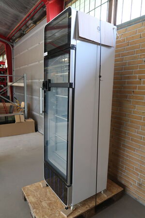 Selfly Intelligent Fridge 2,1 EU / Intelligent Køleskab