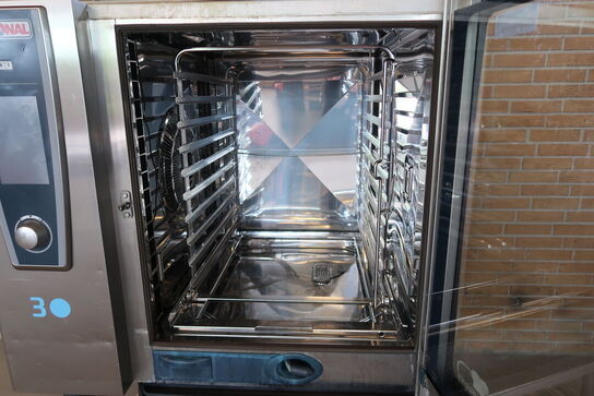 Rational SCC WE 102 Kombiovn