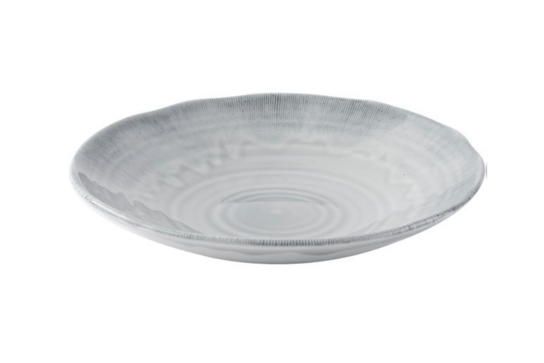 67 stk. Dudson Harvest Flux skål, grå, 80 cl, ø25 cm