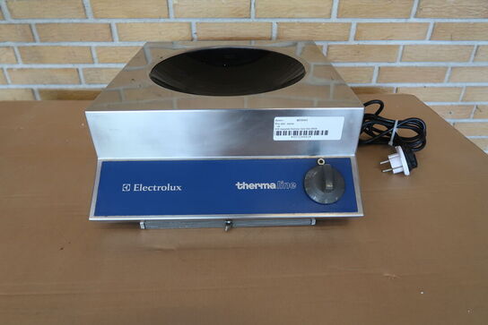 WOK kogeplade Electrolux Vario Wok VM230 -UK