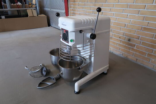 Bjørn Varimixer røremaskine AR10 