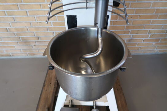 Bjørn Varimixer røremaskine AN20 