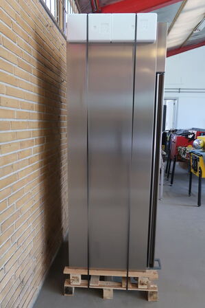 Køleskab Gram Premier K W80 L DL