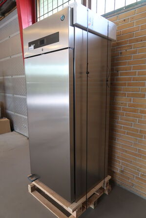 Køleskab Gram Premier K W80 L DL