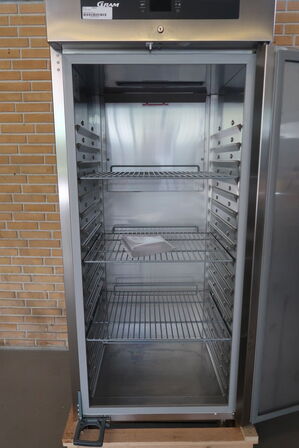 Køleskab Gram Premier K W80 L DL