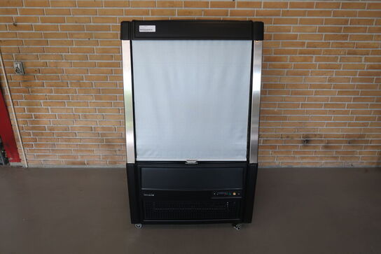 Kølereol på hjul, Tefcold ODC 90-P