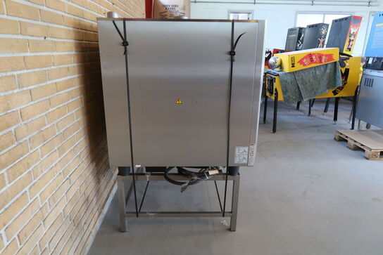 Rational SCC102 Kombiovn