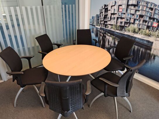 Administrations og Servicestyrelsen del 1